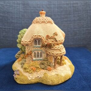 Lilliput Lane Titmouse Cottage 1989 Excellent Condition No Box